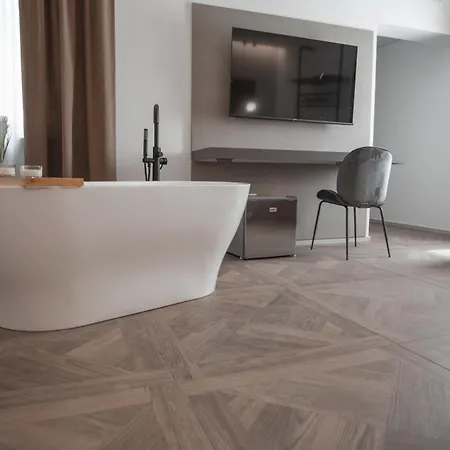 Alexander House Hotel San Ferdinando