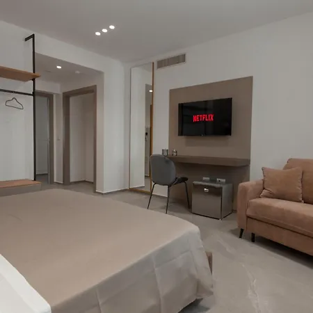 Hotel Alexander House *