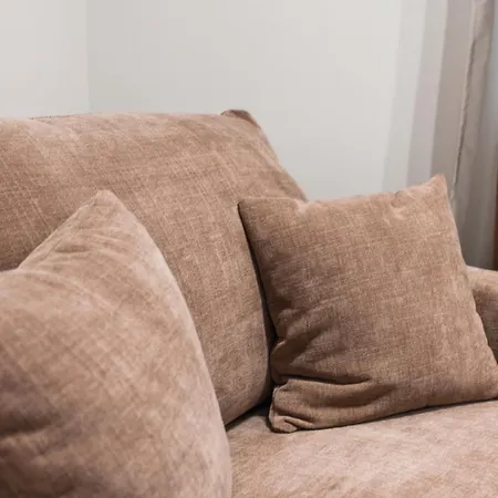 Alexander House San Ferdinando