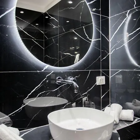 Alexander House Hotel San Ferdinando