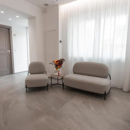 Alexander House Hotel San Ferdinando