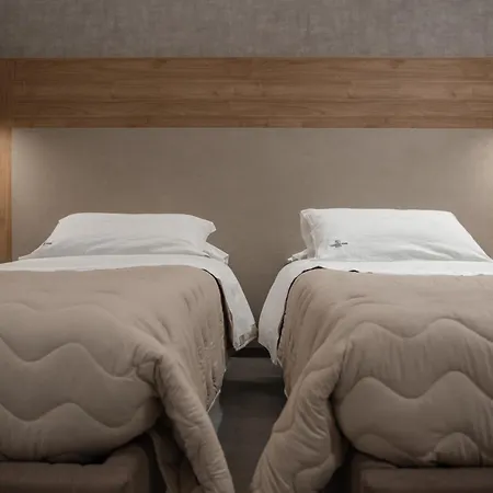 Alexander House Hotel San Ferdinando