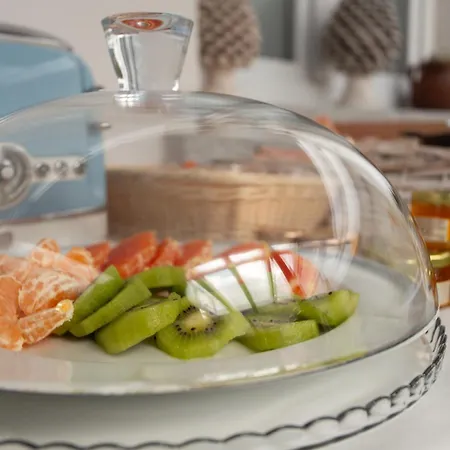 Alexander House * San Ferdinando