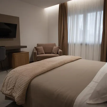 Hotel Alexander House