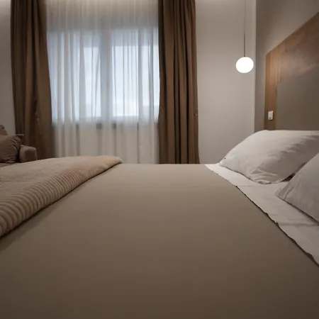 Hotel Alexander House *